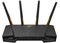 Фото - Беспроводной маршрутизатор Asus TUF Gaming AX3000 V2 (TUF-AX3000 V2) (90IG0790-MO3B00) | click.ua
