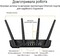 Фото - Беспроводной маршрутизатор Asus TUF Gaming AX3000 V2 (TUF-AX3000 V2) (90IG0790-MO3B00) | click.ua