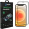 Фото - Захисне скло BeCover для Apple iPhone 14 Black (707970) | click.ua