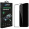 Фото - Захисне скло BeCover для Apple iPhone 14 Plus Black (707971) | click.ua