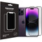 Фото - Защитное стекло BeCover для Apple iPhone 14 Pro Black (707968) | click.ua