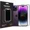 Фото - Захисне скло BeCover для Apple iPhone 14 Pro Black (707968) | click.ua