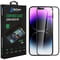 Фото - Захисне скло BeCover для Apple iPhone 14 Pro Max Black (707969) | click.ua