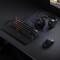 Фото - Миша бездротова SteelSeries Prime Mini Wireless Black (62426) | click.ua
