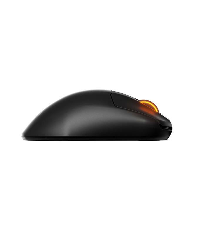 Миша бездротова SteelSeries Prime Mini Wireless Black (62426)