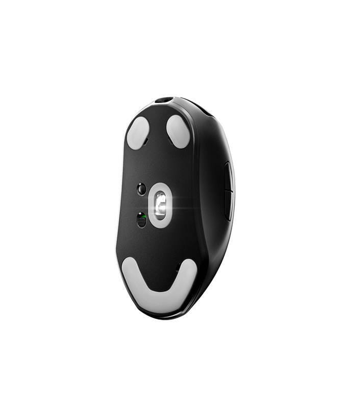 Миша бездротова SteelSeries Prime Mini Wireless Black (62426)