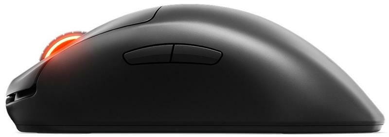 Миша бездротова SteelSeries Prime Mini Wireless Black (62426)
