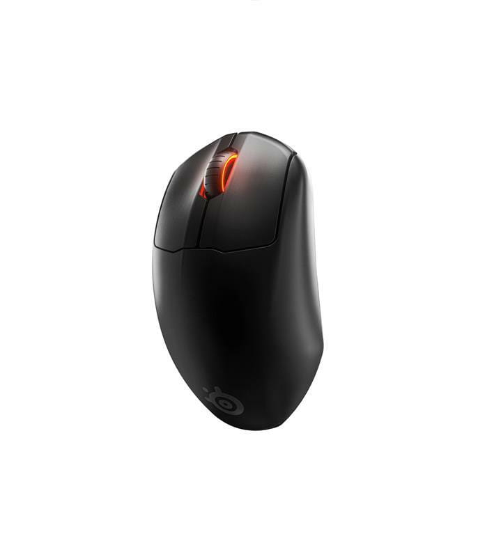 Мышь беспроводная SteelSeries Prime Mini Wireless Black (62426)