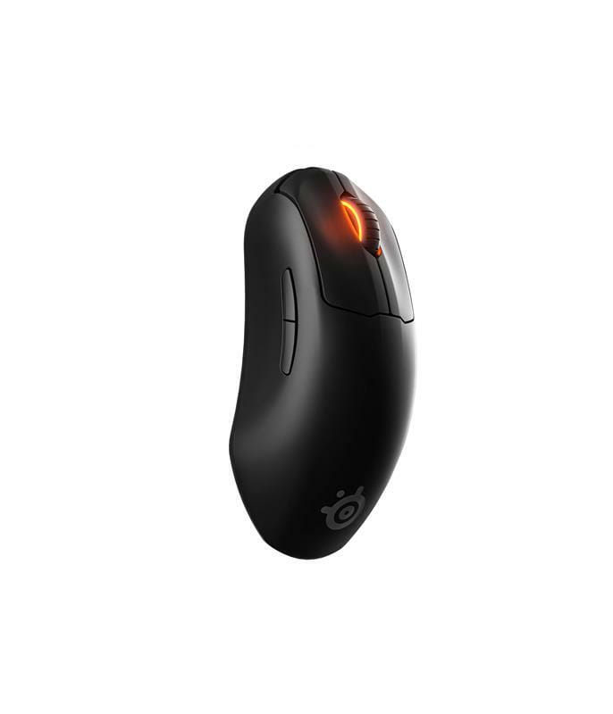 Мышь беспроводная SteelSeries Prime Mini Wireless Black (62426)