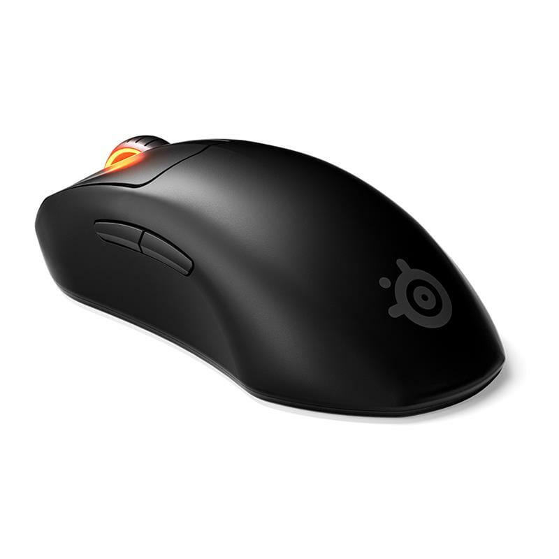 Мышь беспроводная SteelSeries Prime Mini Wireless Black (62426)