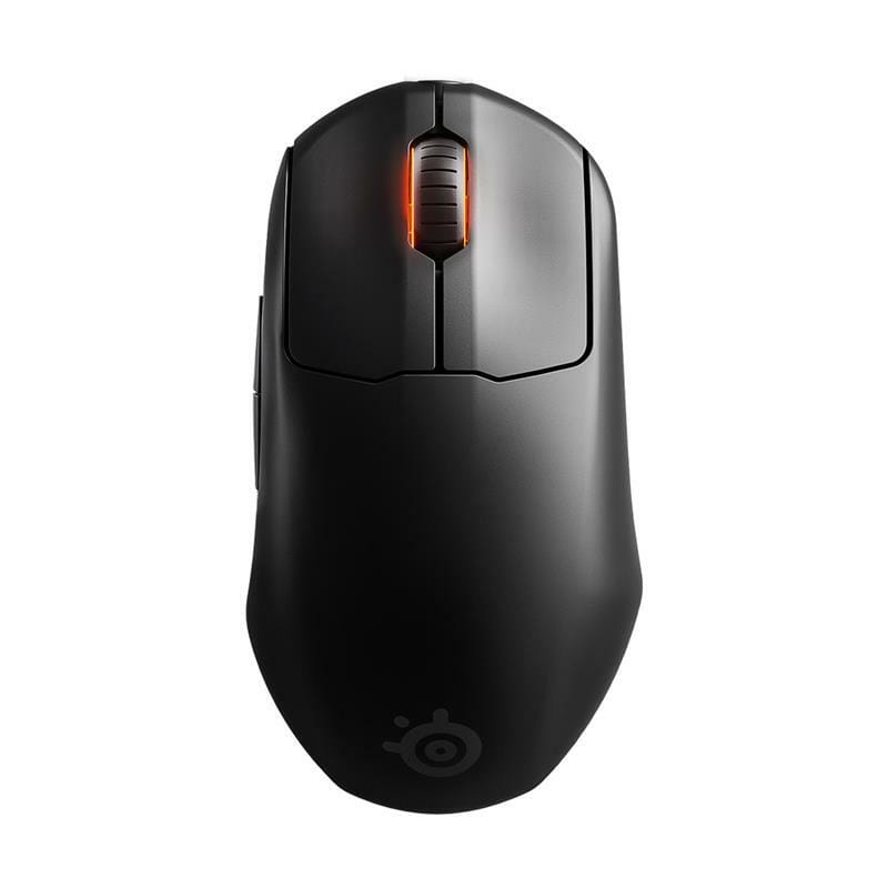 Миша бездротова SteelSeries Prime Mini Wireless Black (62426)