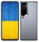 Фото - Смартфон Tecno Pova Neo-2 (LG6n) 4/64GB Dual Sim Uranolith Grey (4895180789076) | click.ua
