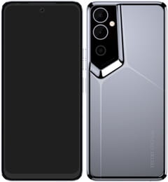 Купить Смартфон Tecno Pova Neo-2 (LG6n) 4/64GB Dual Sim Uranolith Grey (4895180789076) Смартфон Tecno Pova Neo-2 (LG6n) 4/64GB Dual Sim Uranolith Grey (4895180789076)