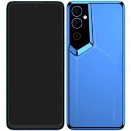 Купити Смартфон Tecno Pova Neo-2 (LG6n) 4/64GB Dual Sim Cyber Blue (4895180789106) Смартфон Tecno Pova Neo-2 (LG6n) 4/64GB Dual Sim Cyber Blue (4895180789106)