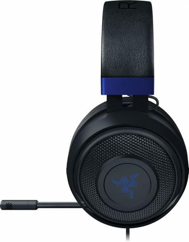Гарнитура Razer Kraken for Console (RZ04-02830500-R3M1)