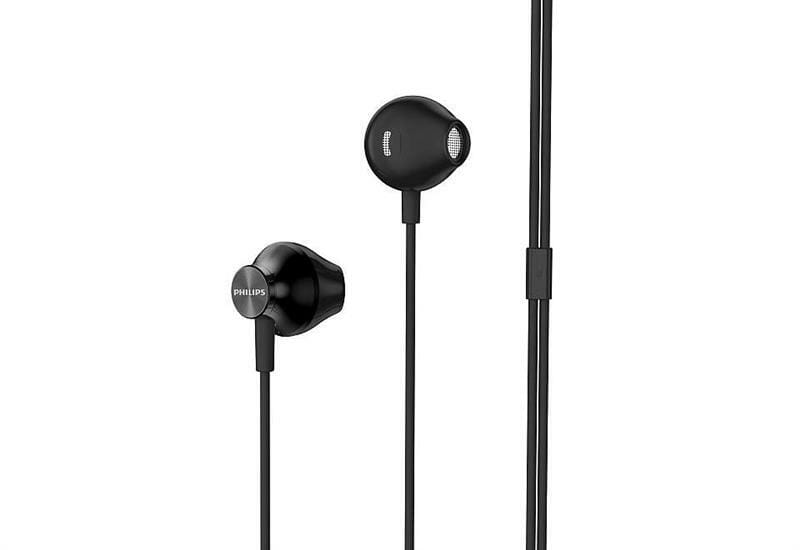 Навушники Philips TAUE100BK/00 Black