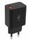 Фото - Зарядний пристрій SkyDolphin SC31 (1USB, 3.5A) Black (MZP-000184) | click.ua