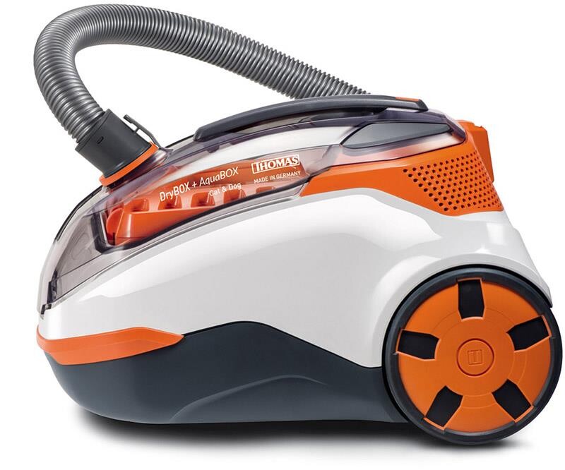 Пылесос Thomas DryBOX+AquaBOX Cat&Dog (786554)