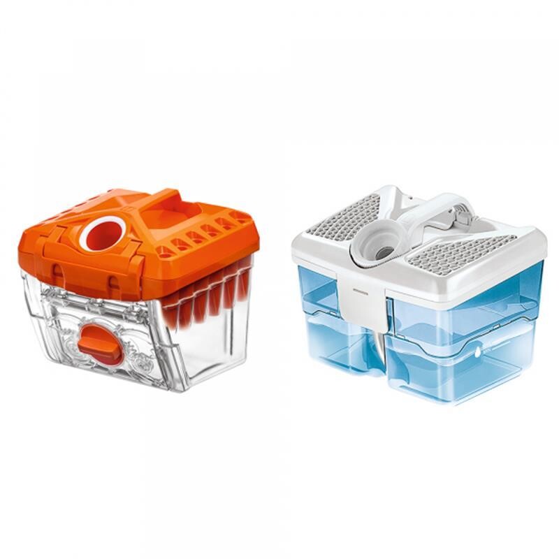 Пылесос Thomas DryBOX+AquaBOX Cat&Dog (786554)