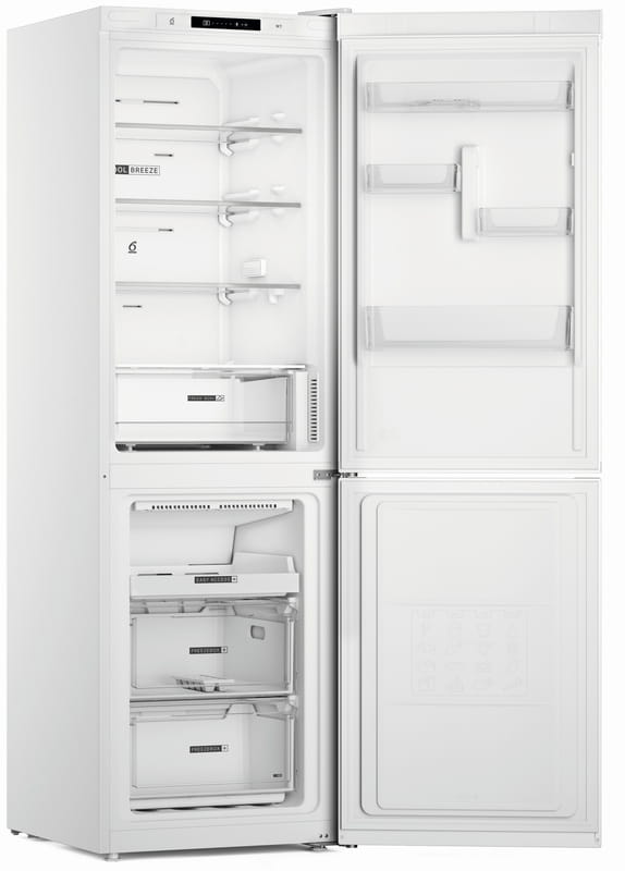 Холодильник Whirlpool W7X 82I W