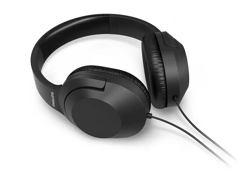 Навушники Philips TAH2005BK/00 Black