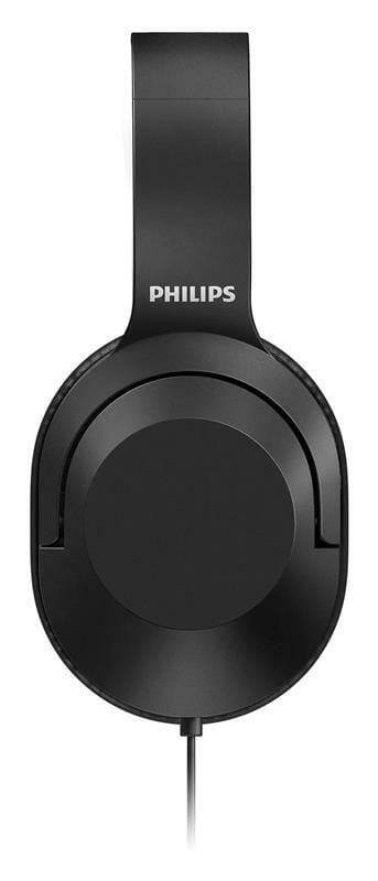 Навушники Philips TAH2005BK/00 Black