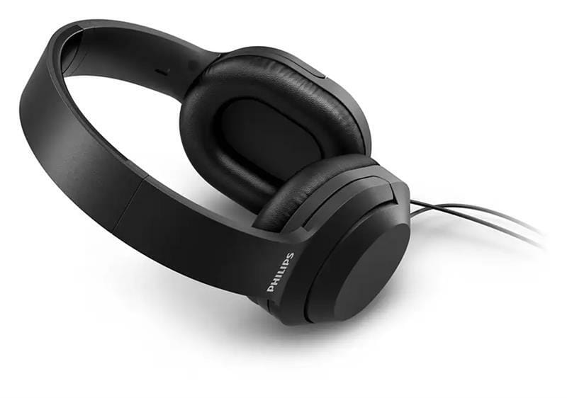 Навушники Philips TAH2005BK/00 Black