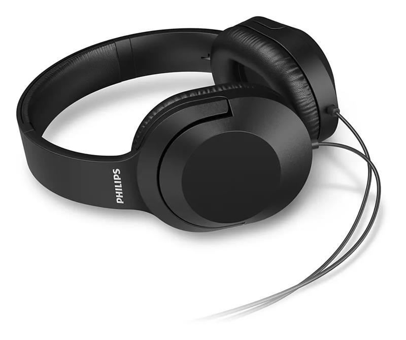 Наушники Philips TAH2005BK/00 Black