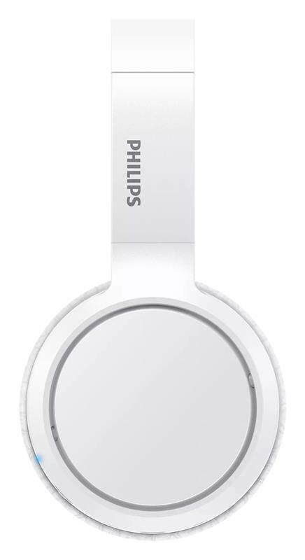 Bluetooth-гарнитура Philips TAH5205WT/00 White