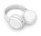 Фото - Bluetooth-гарнитура Philips TAH5205WT/00 White | click.ua