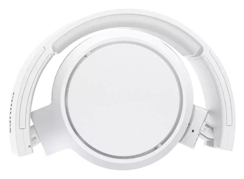 Bluetooth-гарнитура Philips TAH5205WT/00 White