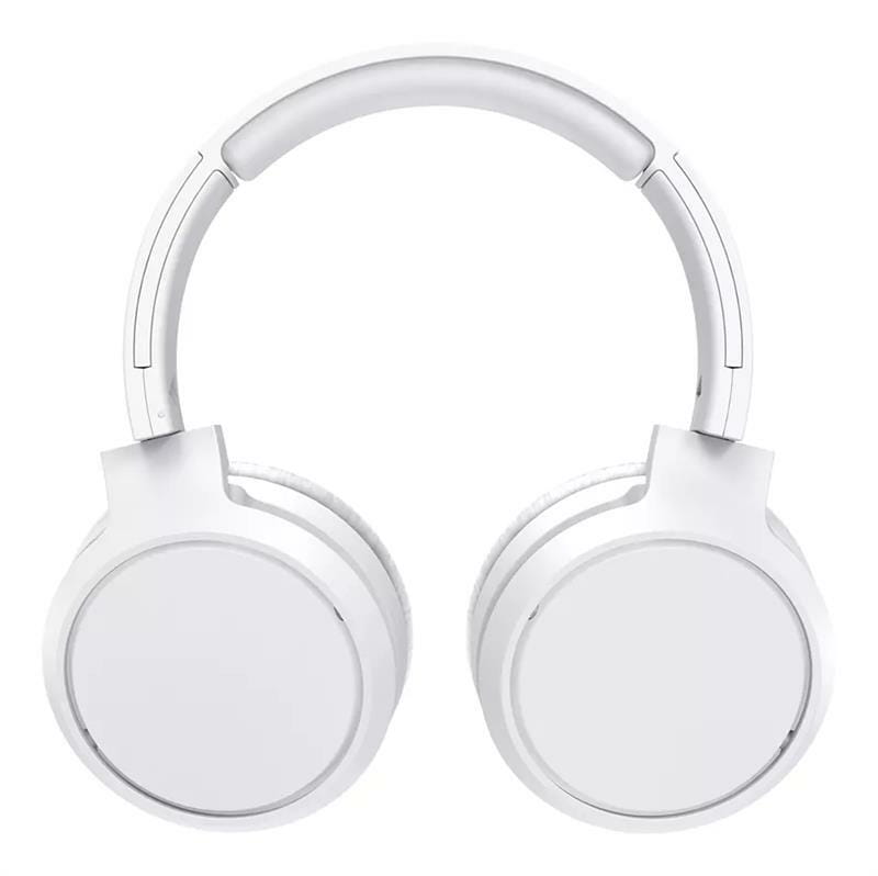 Bluetooth-гарнитура Philips TAH5205WT/00 White
