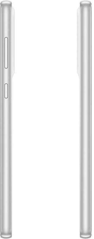 Смартфон Samsung Galaxy A33 5G SM-A336 6/128GB Dual Sim White (SM-A336BZWGSEK)