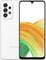 Фото - Смартфон Samsung Galaxy A33 5G SM-A336 6/128GB Dual Sim White (SM-A336BZWGSEK) | click.ua