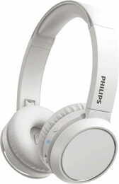 Bluetooth-гарнитура Philips TAH4205WT/00 White
