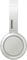 Фото - Bluetooth-гарнитура Philips TAH4205WT/00 White | click.ua
