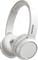 Фото - Bluetooth-гарнитура Philips TAH4205WT/00 White | click.ua