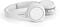 Фото - Bluetooth-гарнитура Philips TAH4205WT/00 White | click.ua