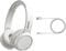 Фото - Bluetooth-гарнитура Philips TAH4205WT/00 White | click.ua