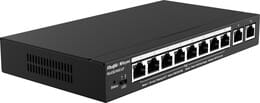 Купить Коммутатор Ruijie Reyee RG-ES210GC-LP Коммутатор Ruijie Reyee RG-ES210GC-LP