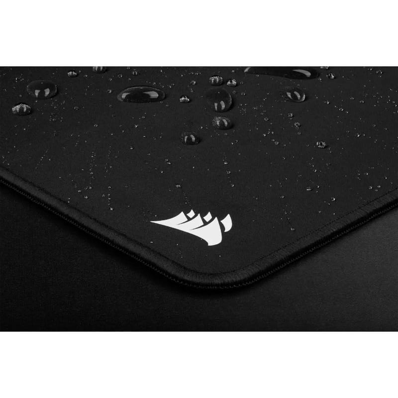 Iгрова поверхня Corsair MM350 PRO Premium Spill-Proof Cloth Gaming Mouse Pad, Black - Extended-XL (CH-9413770-WW)