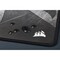Фото - Iгрова поверхня Corsair MM300 PRO Premium Spill-Proof Cloth Gaming Mouse Pad - Medium (CH-9413631-WW) | click.ua