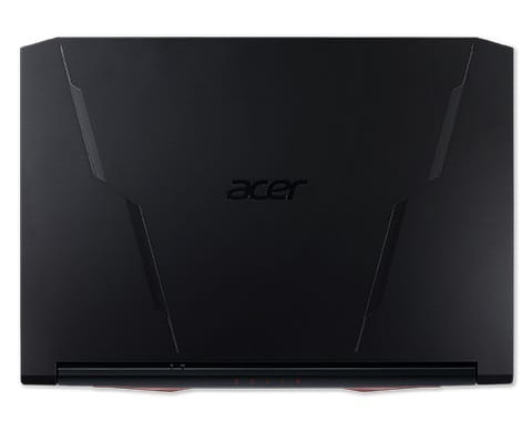 Ноутбук Acer Nitro 5 AN515-57-50EC (NH.QELEU.008) FullHD Black