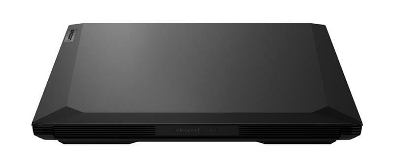 Ноутбук Lenovo Ideapad Gaming 3 15IHU6 (82K101FHRA) FullHD Shadow Black