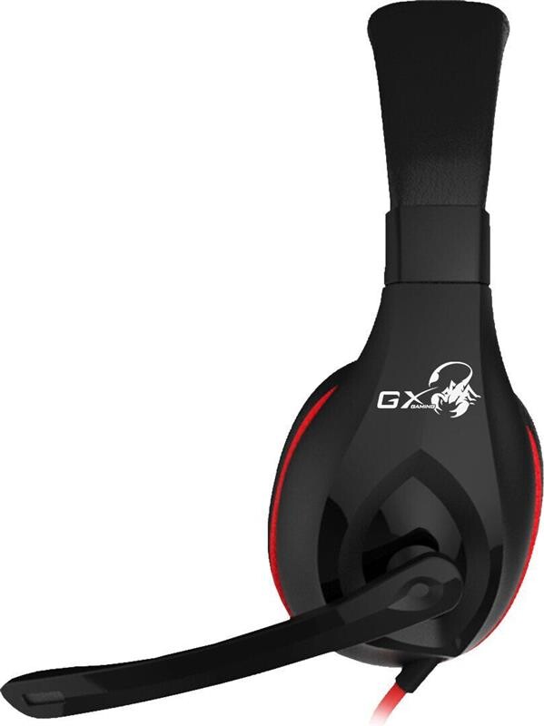 Гарнитура Genius HS-G560 Black (31710007400)