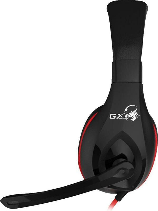 Гарнитура Genius HS-G560 Black (31710007400)