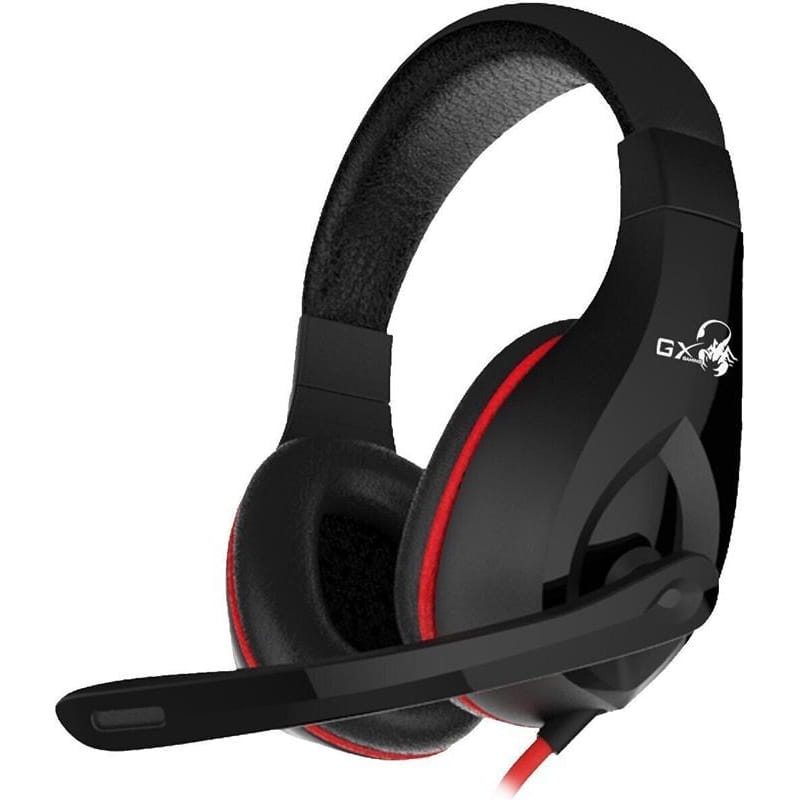 Гарнитура Genius HS-G560 Black (31710007400)