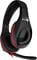 Фото - Гарнiтура Genius HS-G560 Black (31710007400) | click.ua
