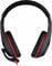 Фото - Гарнiтура Genius HS-G560 Black (31710007400) | click.ua