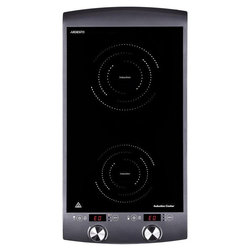 Настольная плита Ardesto ICS-B216